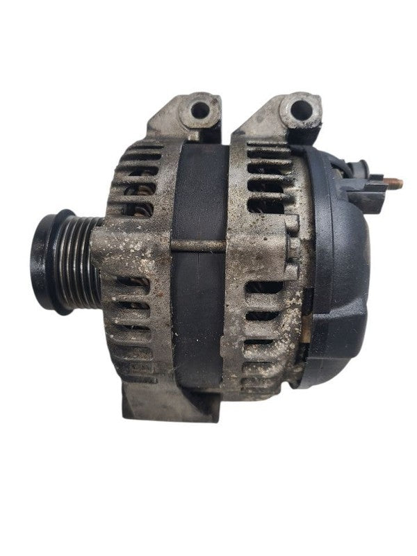 Alternator Fits 11-20 CARAVAN 667621