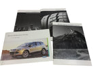 ESCAPE    2014 Owners Manual 599981