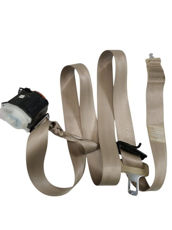 GX470     2003 Seat Belt Rear 610329