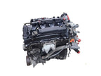 Engine US Market 2.4L VIN 1 6th Digit FWD Fits 15-16 TLX 605880