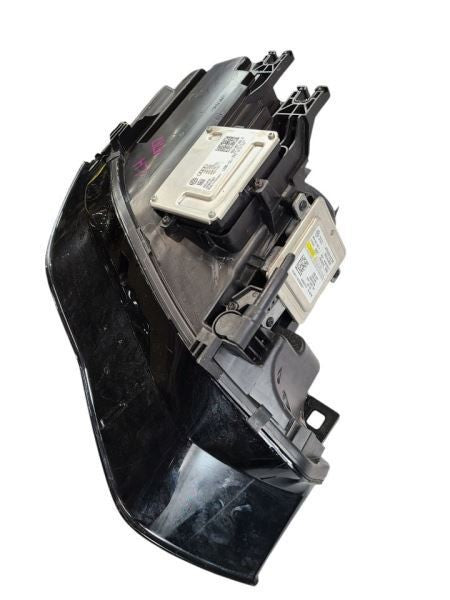 Driver Headlight Xenon HID Self Adjusting Opt 8Q3 Fits 13-17 AUDI A5 5