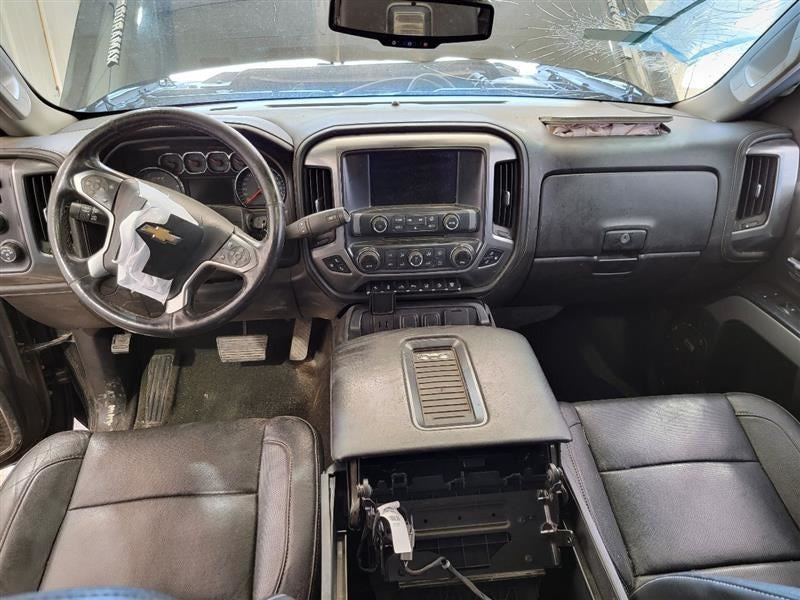 SILVRDO25 2016 Owners Manual 542593