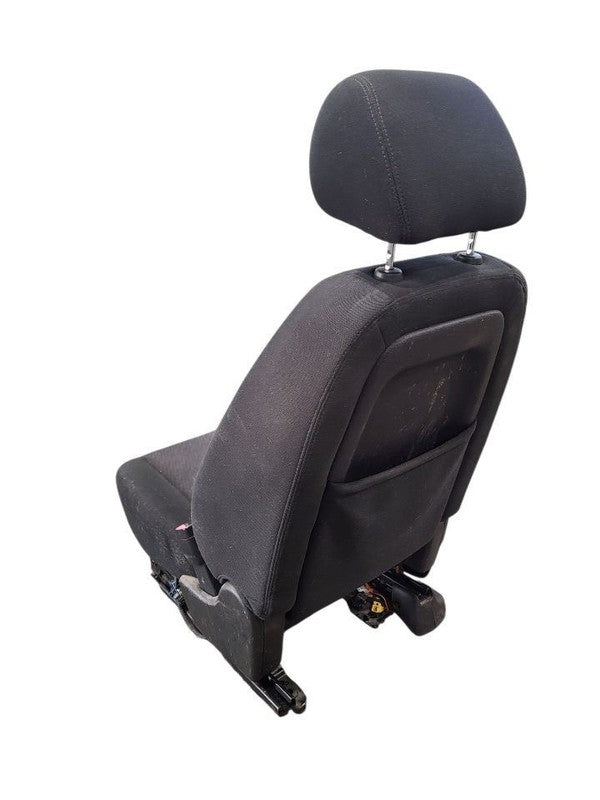 Passenger Front Seat Bucket And Bench Manual Fits 10 SIERRA 1500 PICKU