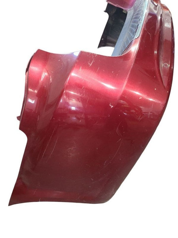 Rear Bumper Tow Package With Park Assist Fits 11-16 TOWN & COUNTRY 667