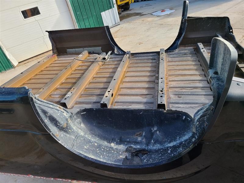 Pickup Box 8' Box Fits 15-20 FORD F150 PICKUP 558373