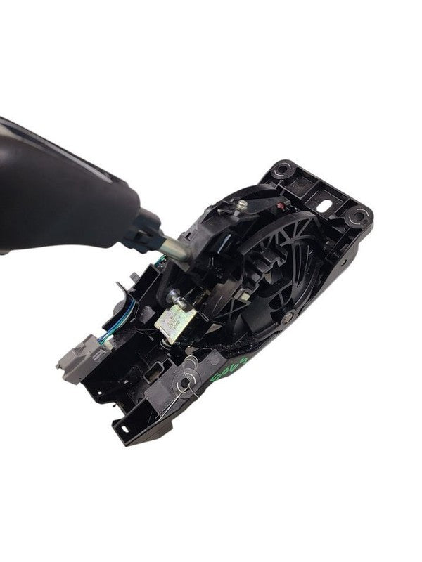 MKS       2013 Transmission Shift 630479