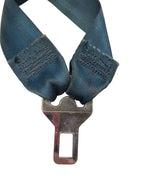 TGMC1500  1990 Seat Belt Front 612076