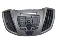 Audio Equipment Radio Control Panel Sync Fits 14-16 TRANSIT CONNECT 67