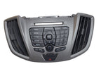Audio Equipment Radio Control Panel Sync Fits 14-16 TRANSIT CONNECT 67