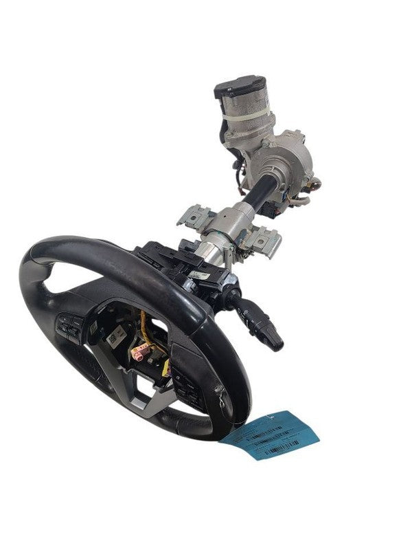 Steering Column Floor Shift Tilt Early US Market Fits 16-18 TUCSON 631