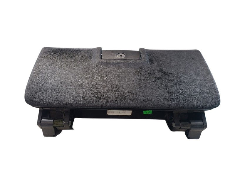 SILVRDO15 2014 Glove Box 670277