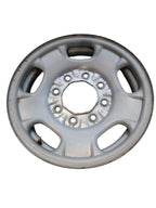 Wheel 17x7-1/2 Steel Opt Pyn Fits 11-26 SIERRA 2500 PICKUP 674352