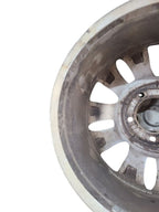 Wheel 20x8 Alloy 10 5 Split Spoke Fits 08-22 SEQUOIA 657017