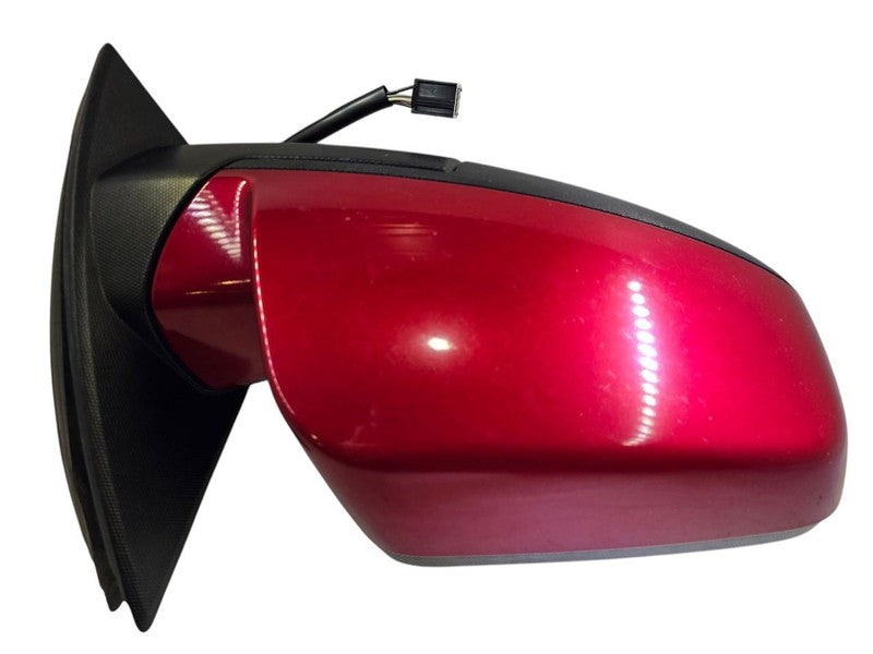 Passenger Side View Mirror Power Paint To Match Fits 11-14 EQUINOX 622