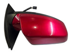 Passenger Side View Mirror Power Paint To Match Fits 11-14 EQUINOX 622