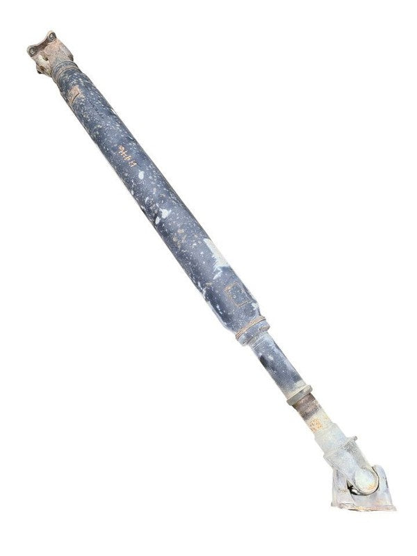 Rear Drive Shaft 4.0L 1GRFE Engine 6 Cylinder 4WD Fits 10-23 4 RUNNER 