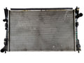 Radiator Turbo Fits 10-12 MKS 597442