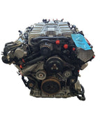 Engine Gasoline 3.0L VIN E 5th Digit Hybrid Fits 11-18 PORSCHE CAYENNE