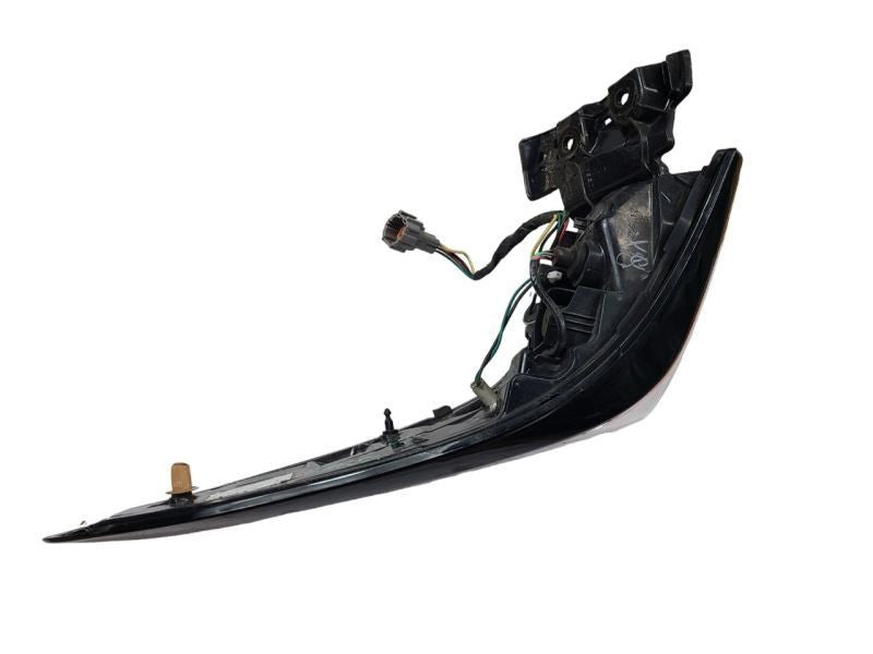 Passenger Tail Light Quarter Panel Mounted Fits 16-18 MURANO 567309