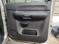 Rear Passenger Door Trim Panel Fits 2008 SILVERADO 2500 622581