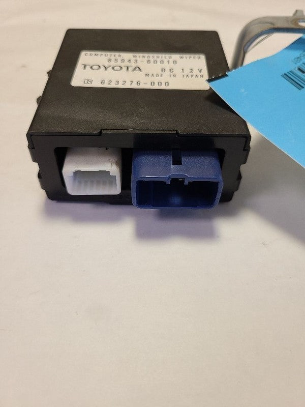 Chassis ECM Wiper Upper Right Hand Dash Fits 03-09 LEXUS GX470 626481