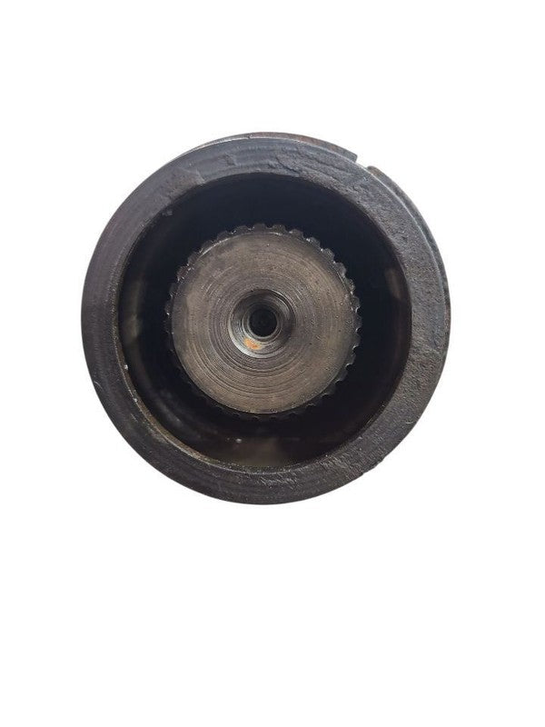 Transfer Case Automatic Transmission Fits 93-94 BLAZER/JIMMY (full siz