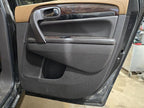 Passenger Right Rear Side Door Fits 08-17 ENCLAVE 606712