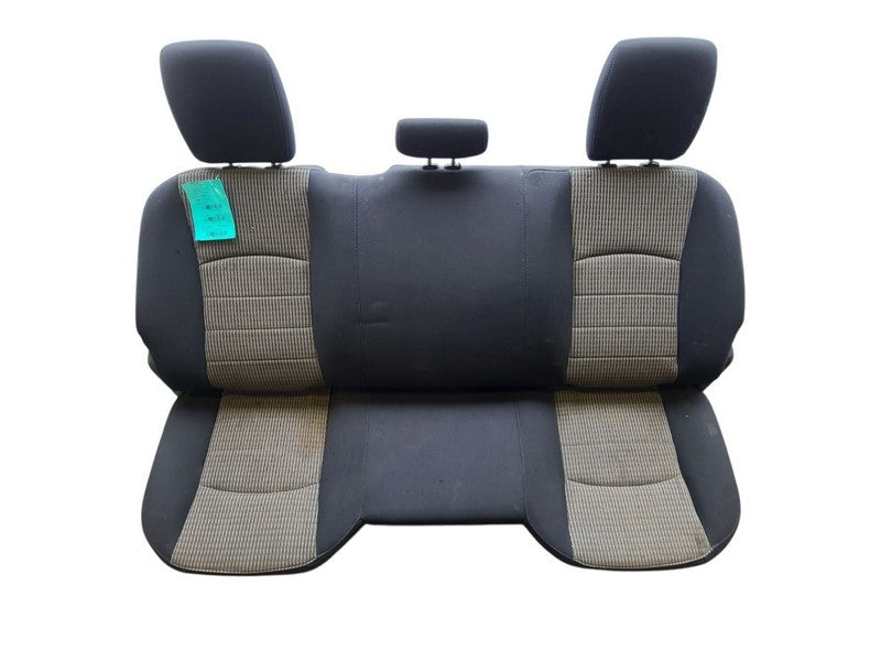 RAM2500   2012 Seat Rear 673516