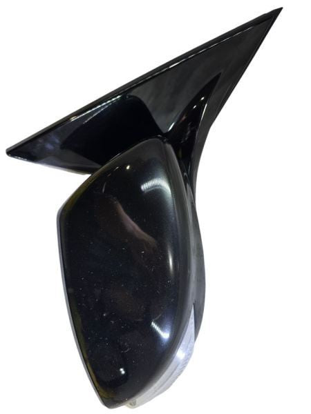Passenger Side View Mirror Power With Turn Signal Fits 16-20 MAXIMA 59