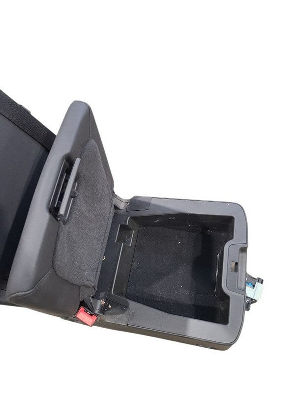 Front Seat Bucket And Bench Seat Opt AZ3 Fits 19-25 SIERRA 1500 PICKUP