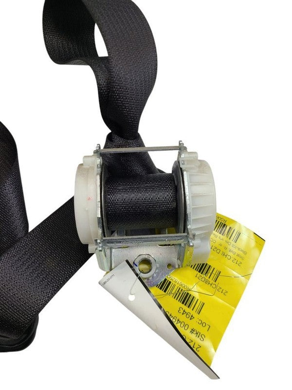 RAM3500   2021 Seat Belt Rear 618290