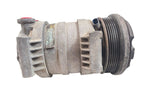 AC Compressor I-beam Front Axle Only Fits 96-02 CHEVROLET 3500 PICKUP 