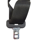 JOURNEY   2011 Seat Belt Rear 607389