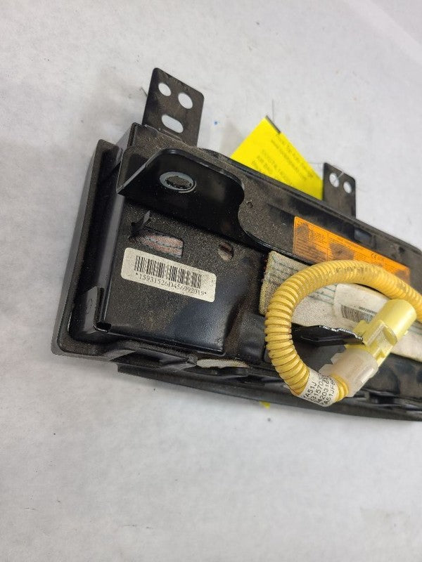 Driver Air Bag US Built VIN 5 1st Digit Driver Knee Fits 16-20 OPTIMA 