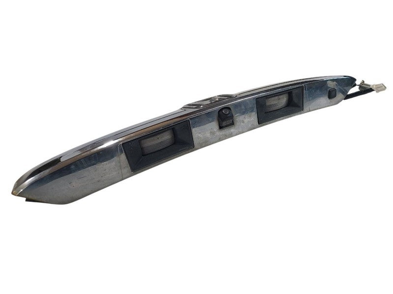 PILOT     2011 Tail Finish Panel 662127