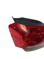 Driver Left Tail Light Quarter Panel Mounted Fits 14-20 IMPALA 655830