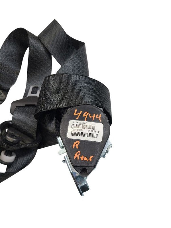 TERRAIN   2010 Seat Belt Rear 618409