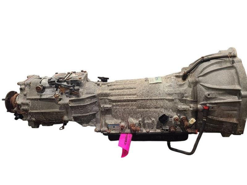 Automatic Transmission 4WD 8 Cylinder Fits 01-02 TUNDRA 677141