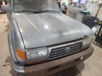 Front Bumper 6 Cylinder Fits 95-98 LAND CRUISER 668249