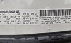 Seat Belt Front Bucket Seat Driver Retractor Fits 11-13 CARAVAN 618681