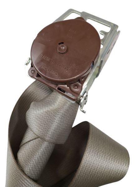 F150      2010 Seat Belt Rear 600281