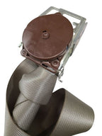 F150      2010 Seat Belt Rear 600281
