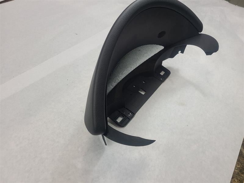 BOXSTER   2006 Dash Bezel 605691