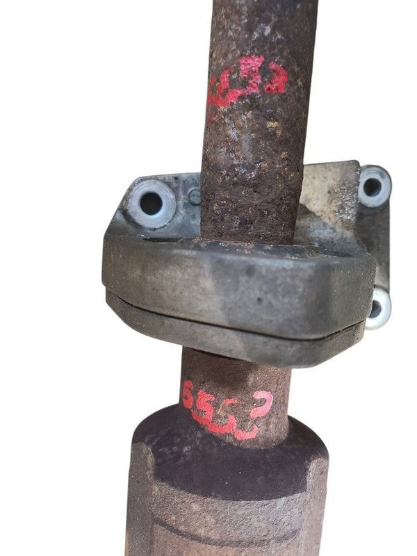 Passenger Axle Shaft Front 2.4L Jackshaft Fits 10-17 EQUINOX 669074