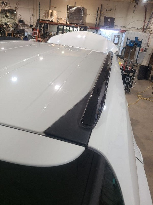 MDX       2019 Luggage Rack 666310