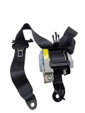 LS460     2007 Seat Belt Rear 623538