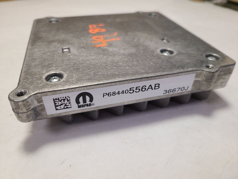 Audio Equipment Radio Amplifier ID 68440634 Fits 19-20 PACIFICA 623558