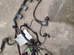 TIGUAN    2016 Engine Wire Harness 611056