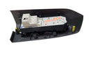 Driver Front Door Switch Driver's Master Extended Cab Fits 07-13 TUNDR