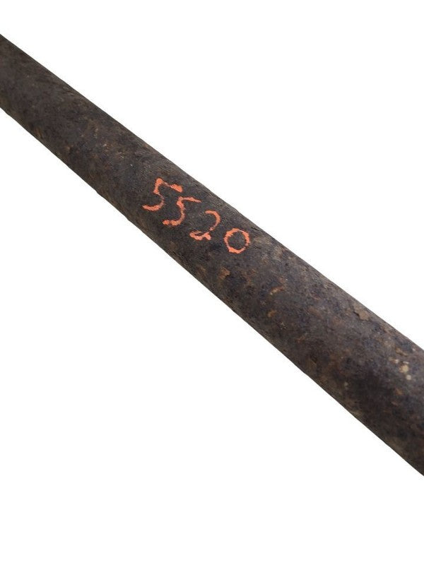 Front Drive Shaft Heritage 6-255 4.2L Fits 97-04 FORD F150 PICKUP 6668